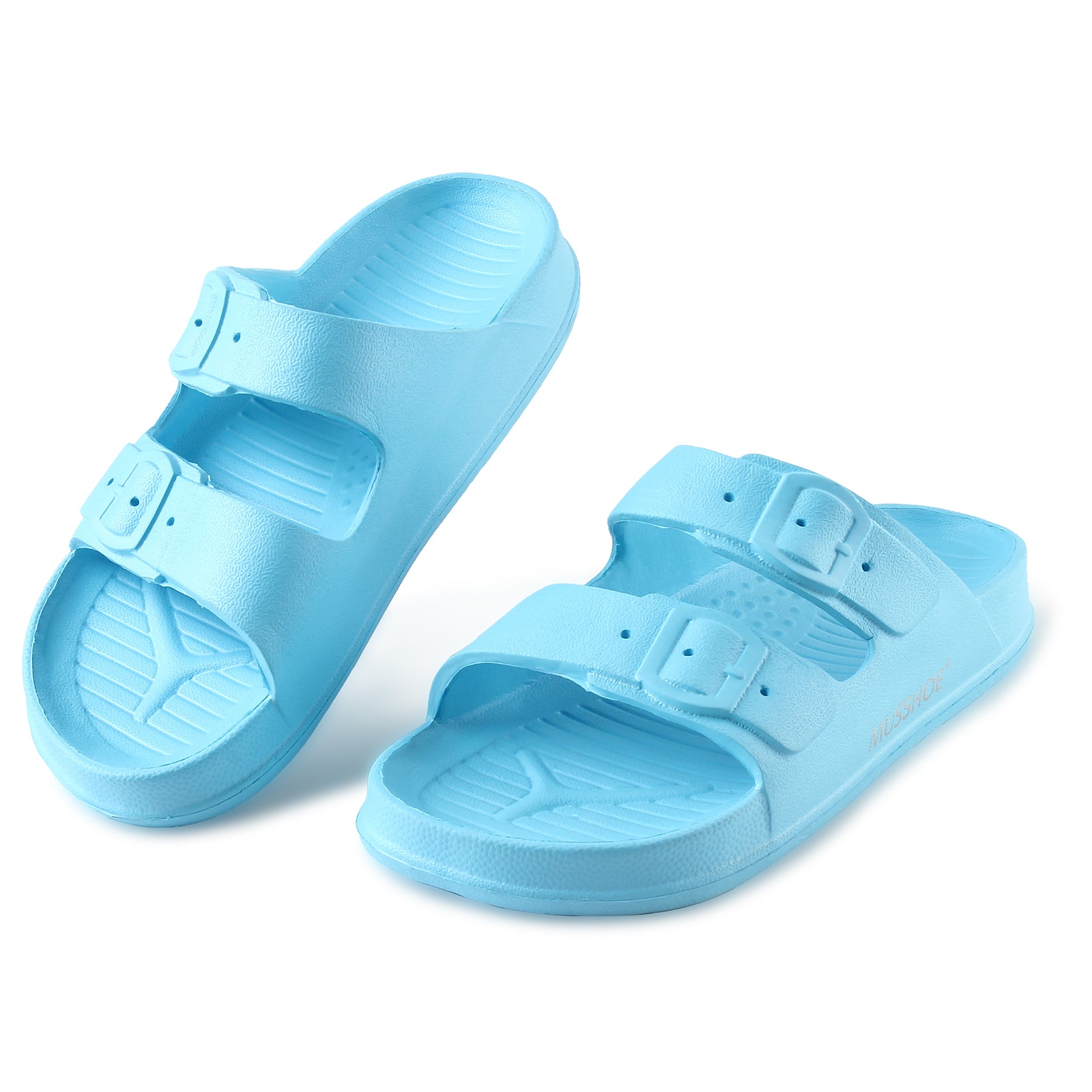Unisex EVA Sports Shoes Beach Slippers For Women  Men  Trendy Couple Outdoor Slippers 8