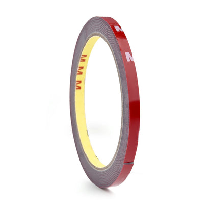 Strong Double Sided Adhesive Tape High Viscosity Automotive Mounting Tape High Temp Resistant Acryl 6