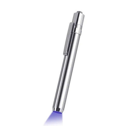 UV Bonding  Welding Glue Kit Super Bonding UV Glue With UV Light Pen QuickDrying Adhesive For Glass 6