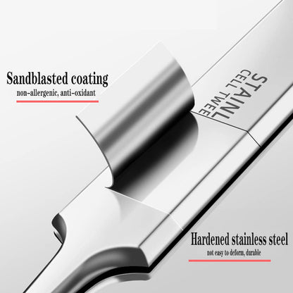 UltraFine No 5 Blackhead  Acne Removal Tweezers Professional Beauty Salon Tool 5