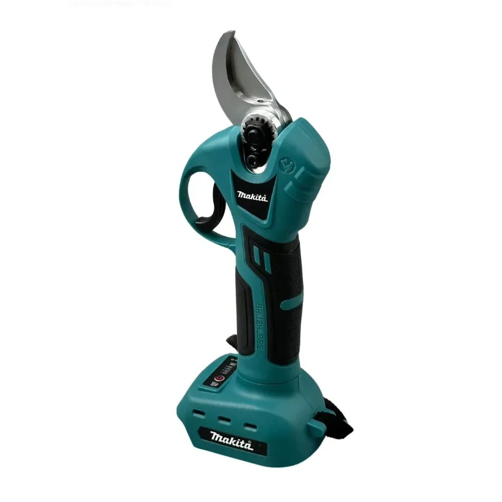 Professional Cordless Pruning Shears Electric Garden Cutter Wireless Electrician Scissors 2