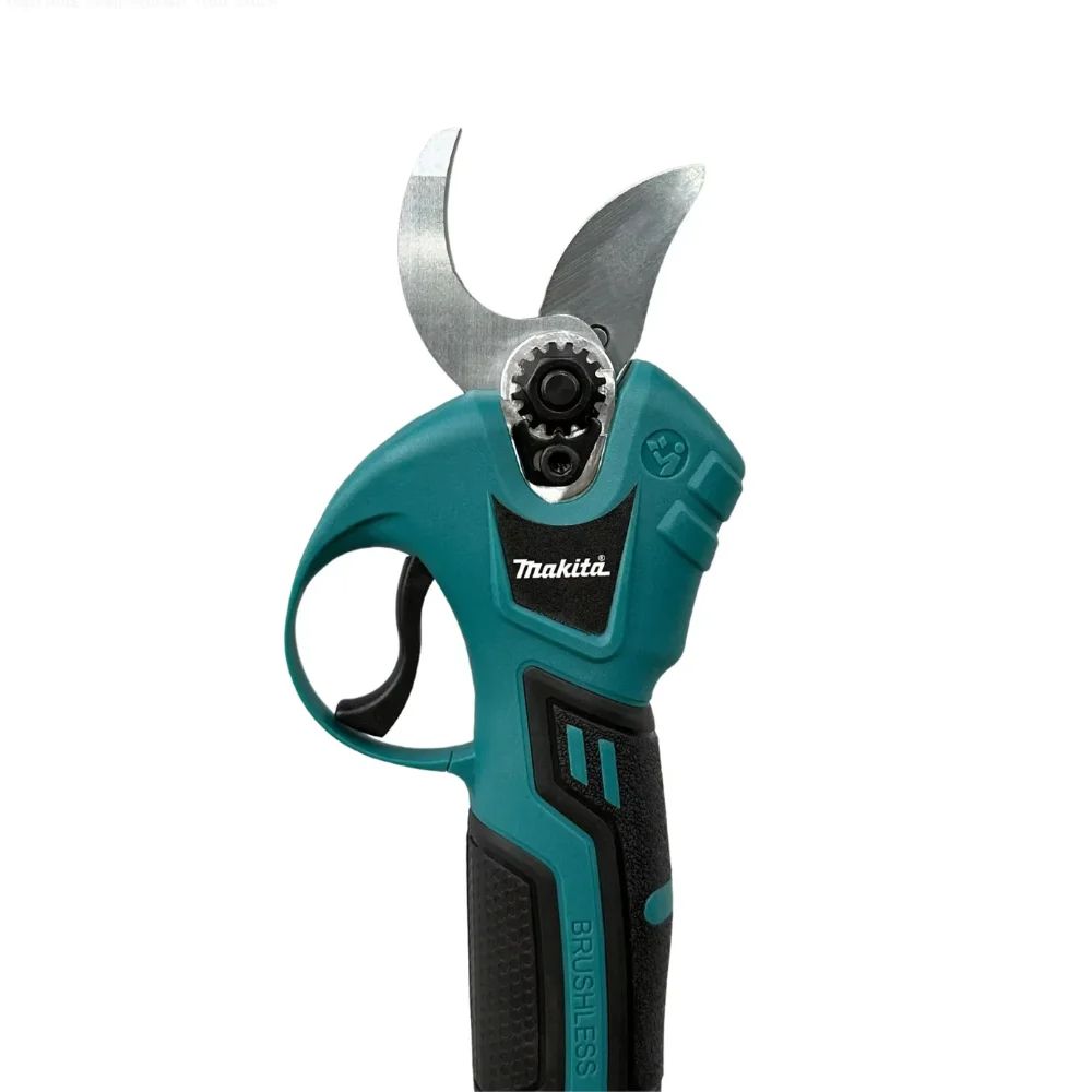 Professional Cordless Pruning Shears Electric Garden Cutter Wireless Electrician Scissors 3