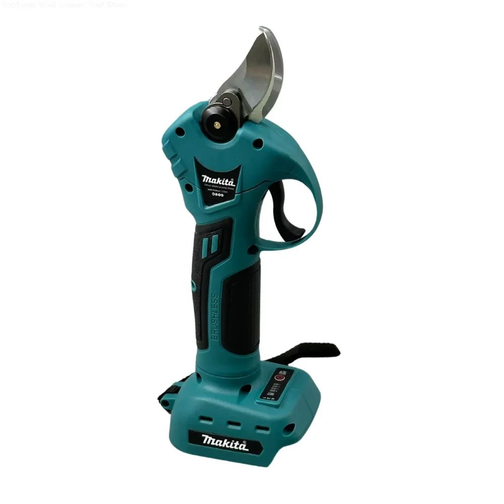 Professional Cordless Pruning Shears Electric Garden Cutter Wireless Electrician Scissors 1