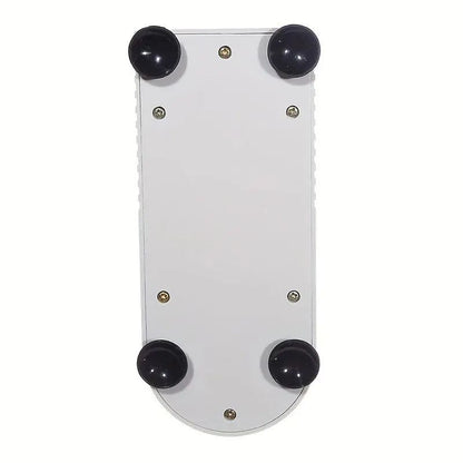 NonSlip Glue Gun Stand With Suction Cup Holder Secure Your Glue Gun For Safe And Tidy Crafting 5