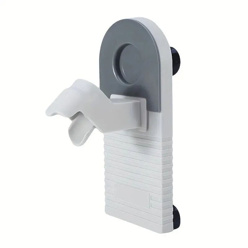 NonSlip Glue Gun Stand With Suction Cup Holder Secure Your Glue Gun For Safe And Tidy Crafting 4