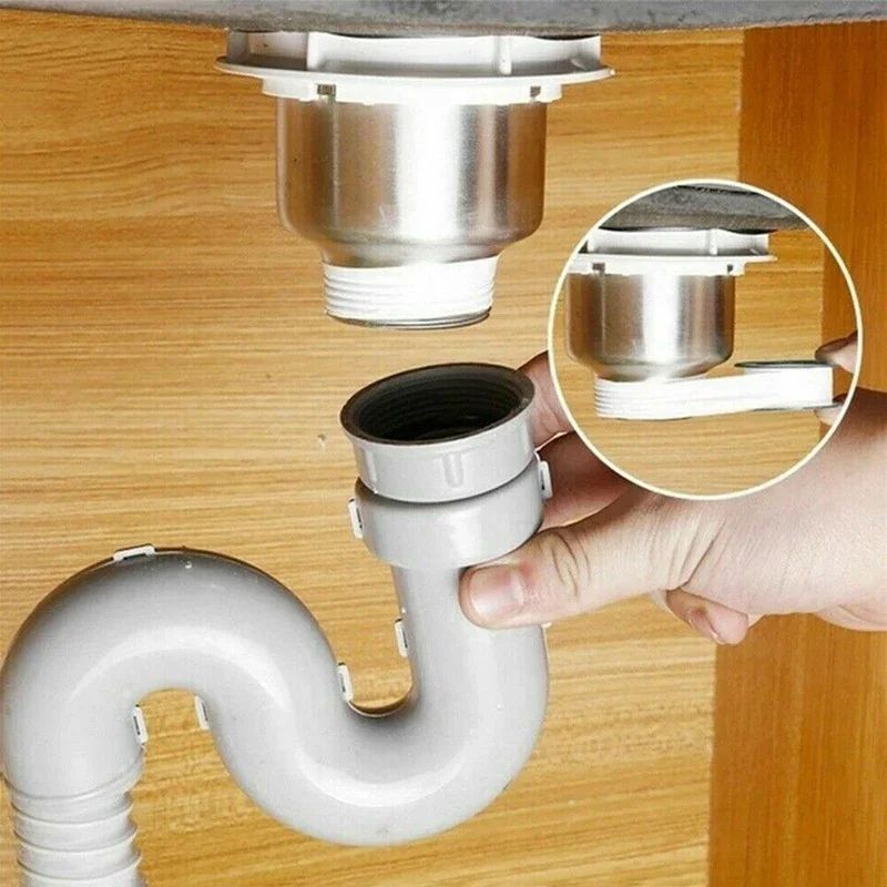 6Pcs Plumbing Thread Seal Tape OilFree Leakproof Teflon Tape For Water Pipe Sewer Plug Faucet Repai 1