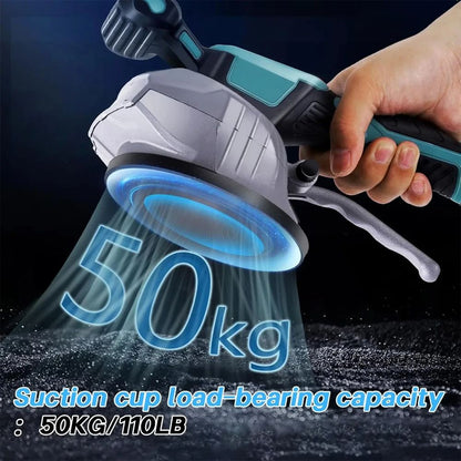 Professional Cordless Tile Installation Tool Speed Tile Laying Machine For Makita Battery 1