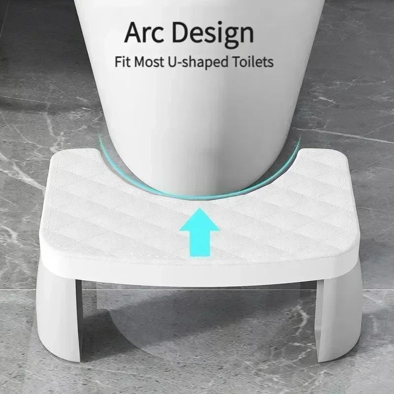 AdultSized Waterproof Squat Stool With Removable Toilet Seat Ideal For Pregnant Women Kids And Seni 1
