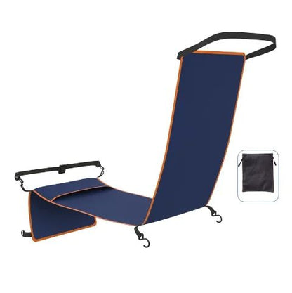 Travel Footrest Hammock For Adult Kids Multifunctional Airplane Foot Hanger Baby Sleeping Bed For P 4