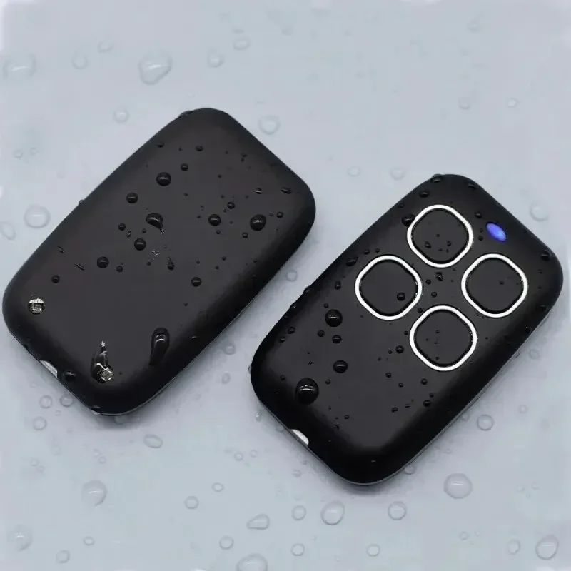 Universal Duplicator Garage Remote Controller  43392 MHz Fixed Code SelfCopying Automation Gate Ope 2