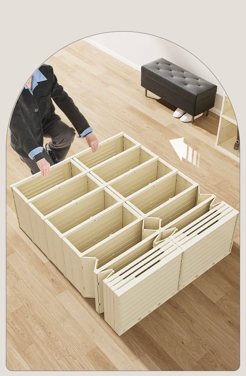 Top Quality Stackable Shoe Cabinet Portable Design Organizer Stand Holder For SpaceSaving Shoes Sto 1