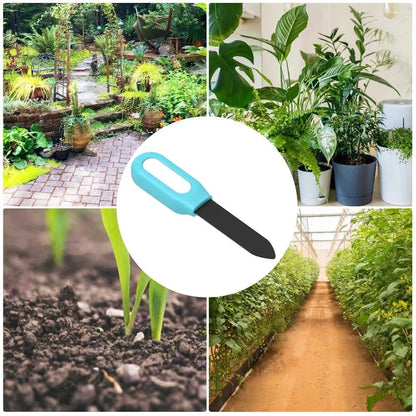 Tuya Smart Zigbee Soil Tester  Wireless Thermometer  Hygrometer For Garden Automation  Plant Irriga 4