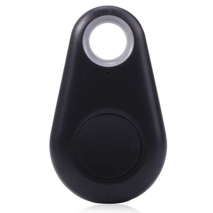Wireless Mini Bluetooth GPS Tracker For Dogs Kids Wallets  Bags AntiLost Alarm Tag Smart Key Finder 6