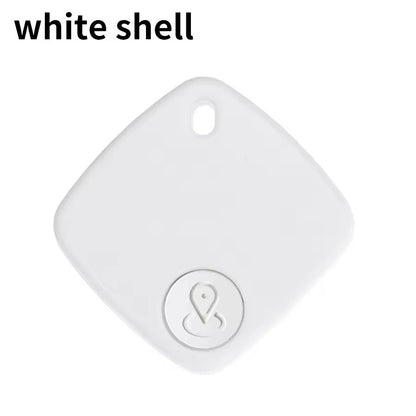 Smart Bluetooth Tracker Tag  Mini GPS Locator Compatible With Apple Find My App For Pets Kids Bags  2