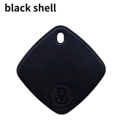 Smart Bluetooth Tracker Tag  Mini GPS Locator Compatible With Apple Find My App For Pets Kids Bags  6