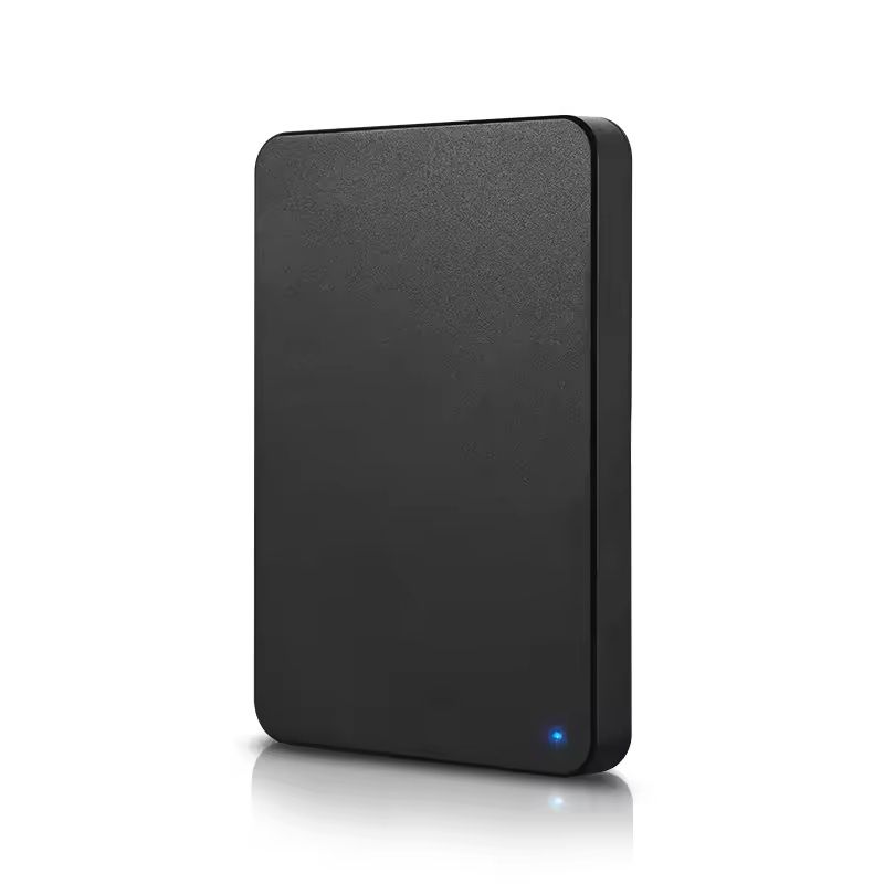 UltraSlim USB 30 Portable External Hard Drive  HighSpeed Storage For PC Mac PS4  More 2