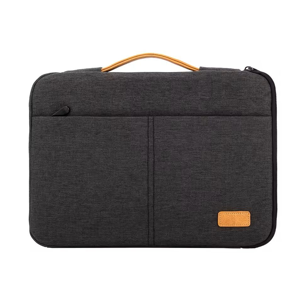Laptop Sleeve Bag 14156 Inch  Sleek Shockproof And TravelReady 1