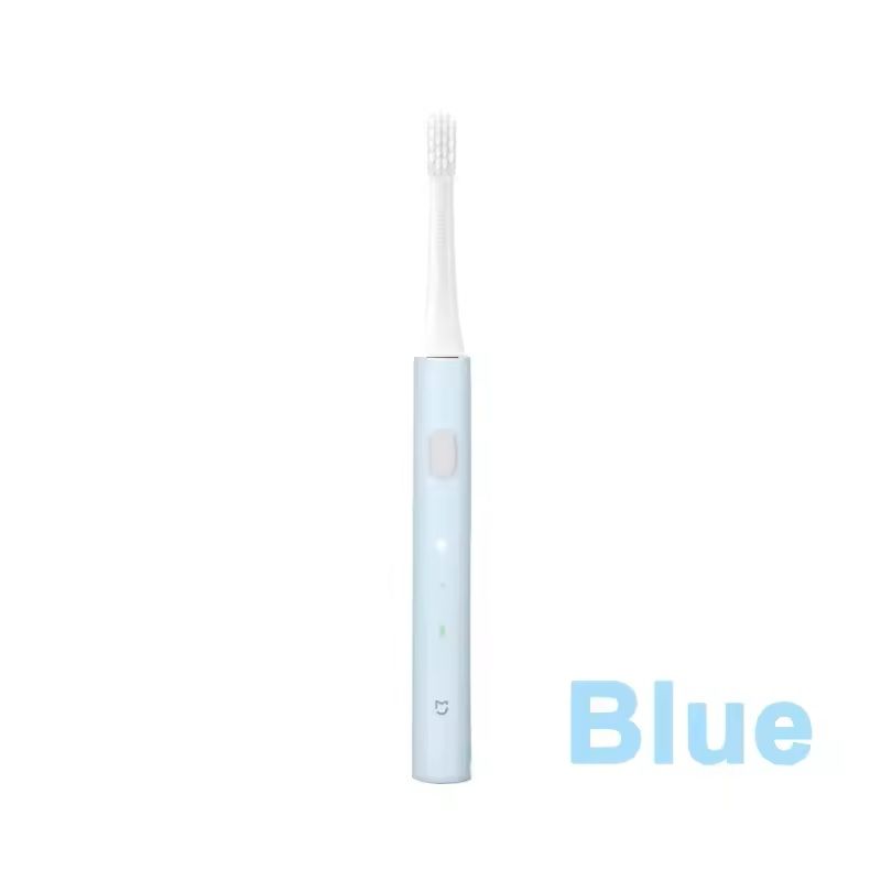 SonicClean Rechargeable Electric Toothbrush  Gentle Waterproof And TravelReady 1