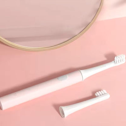 SonicClean Rechargeable Electric Toothbrush  Gentle Waterproof And TravelReady 5