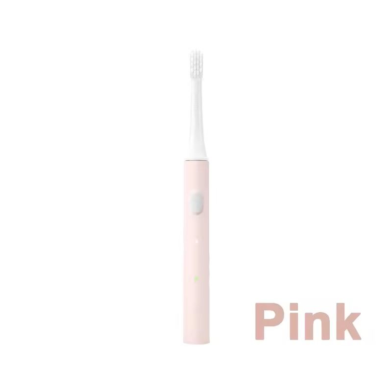 SonicClean Rechargeable Electric Toothbrush  Gentle Waterproof And TravelReady 6