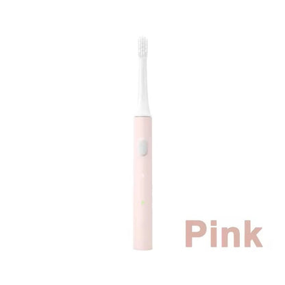 SonicClean Rechargeable Electric Toothbrush  Gentle Waterproof And TravelReady 6