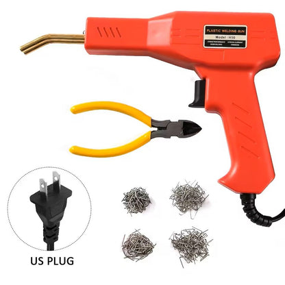 ProFix Plastic Welding Kit  70W Hot Stapler For Durable Plastic Repairs 3