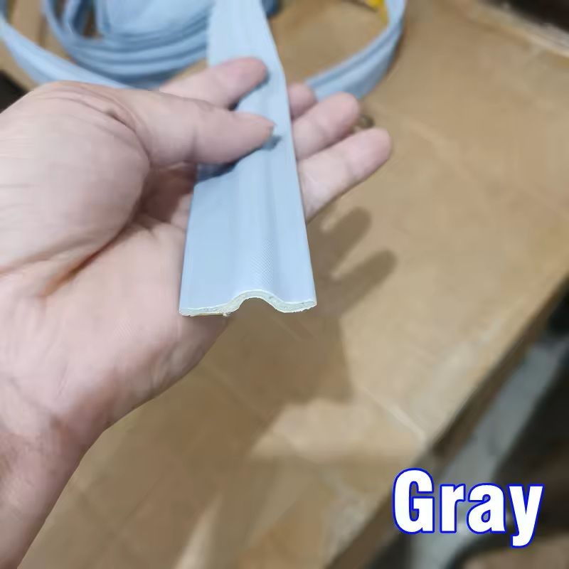 40M SelfAdhesive Acoustic Foam Weather Seal Strip  Soundproof  DraftProof For Doors And Windows 5