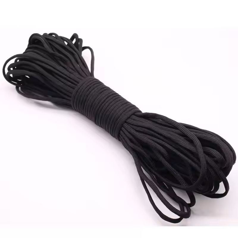 30M Outdoor Paracord  HeavyDuty Survival Rope For Camping Hiking And Emergency Use 4