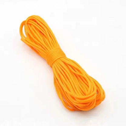 30M Outdoor Paracord  HeavyDuty Survival Rope For Camping Hiking And Emergency Use 18