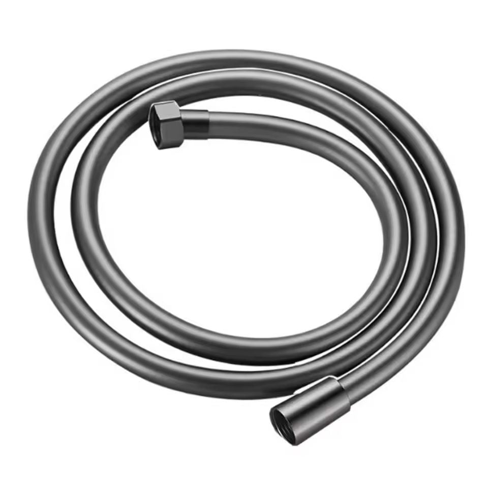 Flexible Stainless Steel Shower Hose  13m AntiKink HighPressure Bathroom Pipe 3