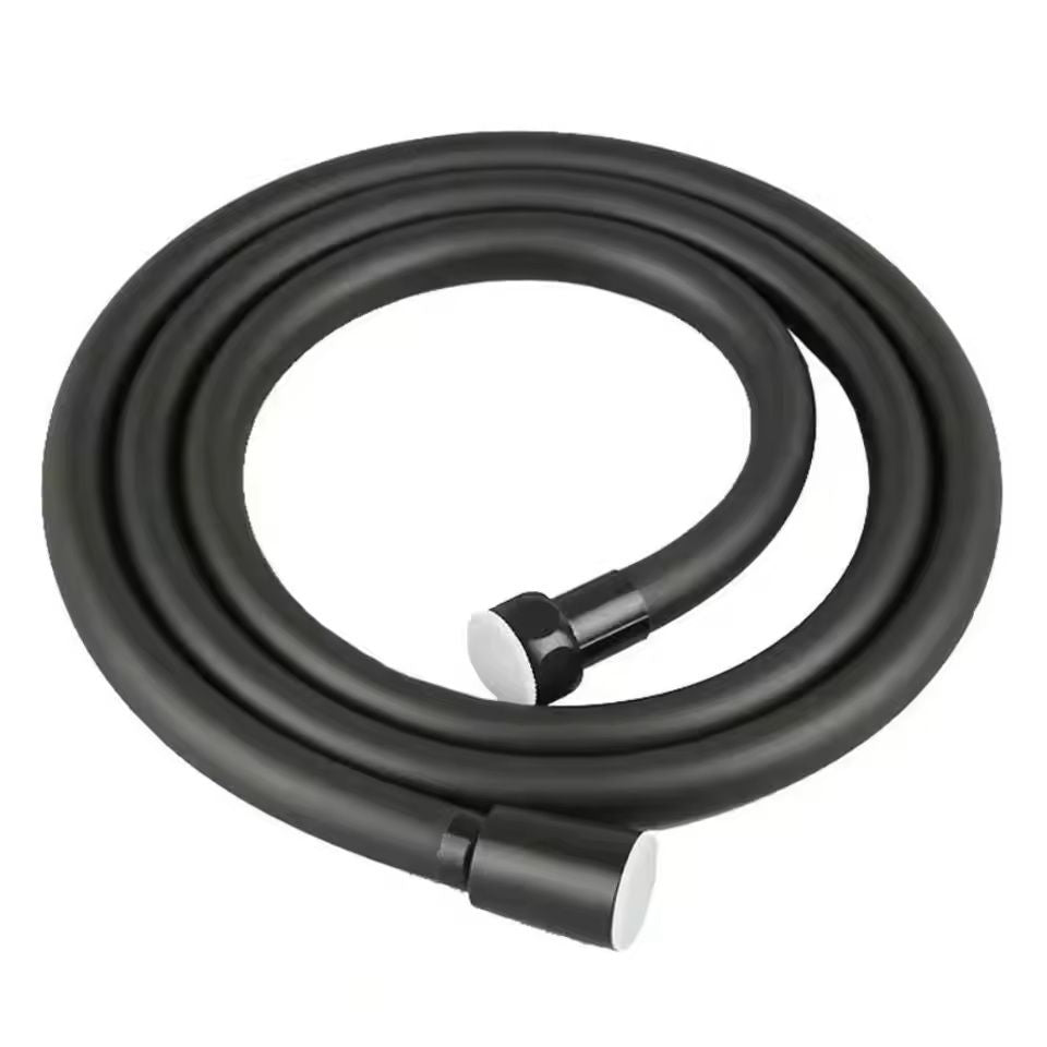 Flexible Stainless Steel Shower Hose  13m AntiKink HighPressure Bathroom Pipe 8