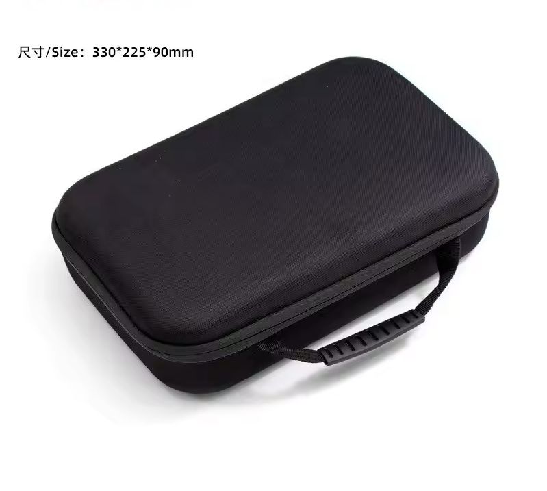 Large Capacity Waterproof Tool Bag  ShockAbsorbing MultiSize Portable Storage For Electrical  Hardw 1