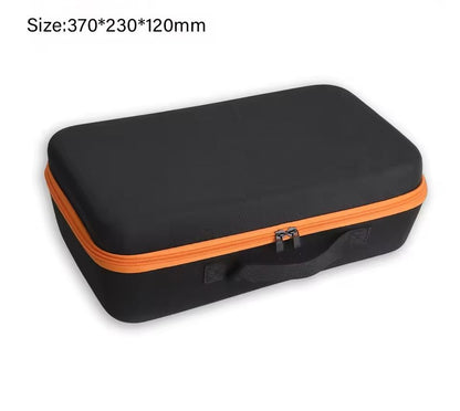 Large Capacity Waterproof Tool Bag  ShockAbsorbing MultiSize Portable Storage For Electrical  Hardw 9