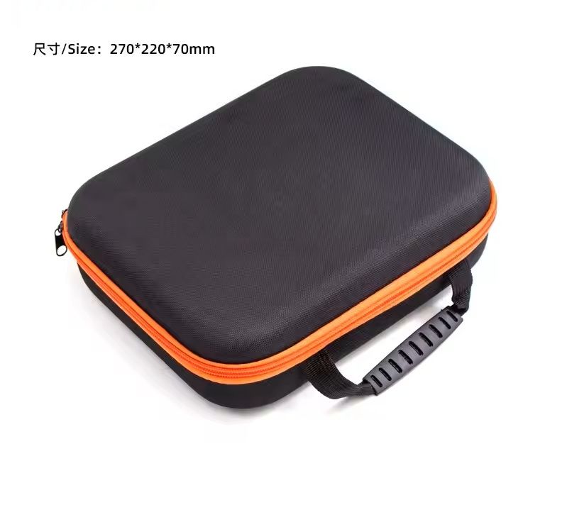 Large Capacity Waterproof Tool Bag  ShockAbsorbing MultiSize Portable Storage For Electrical  Hardw 10