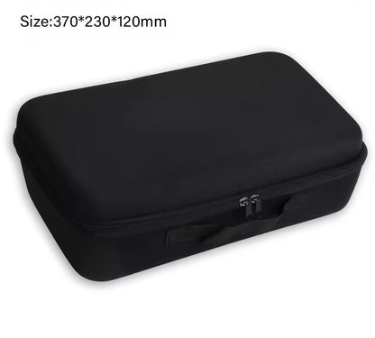 Large Capacity Waterproof Tool Bag  ShockAbsorbing MultiSize Portable Storage For Electrical  Hardw 3