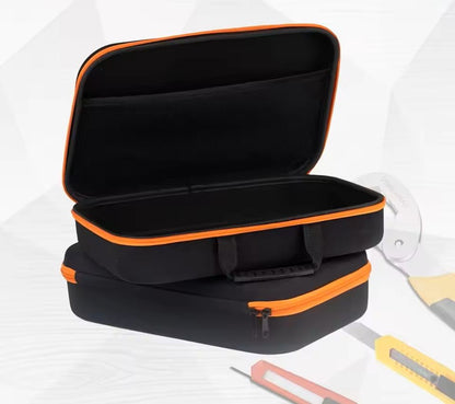 Large Capacity Waterproof Tool Bag  ShockAbsorbing MultiSize Portable Storage For Electrical  Hardw 4