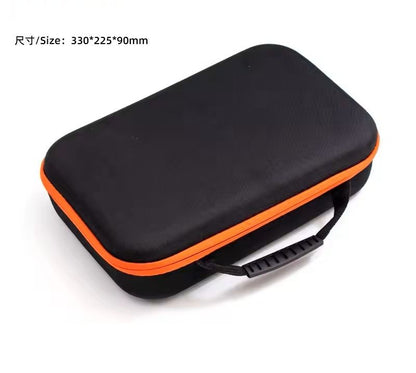 Large Capacity Waterproof Tool Bag  ShockAbsorbing MultiSize Portable Storage For Electrical  Hardw 5