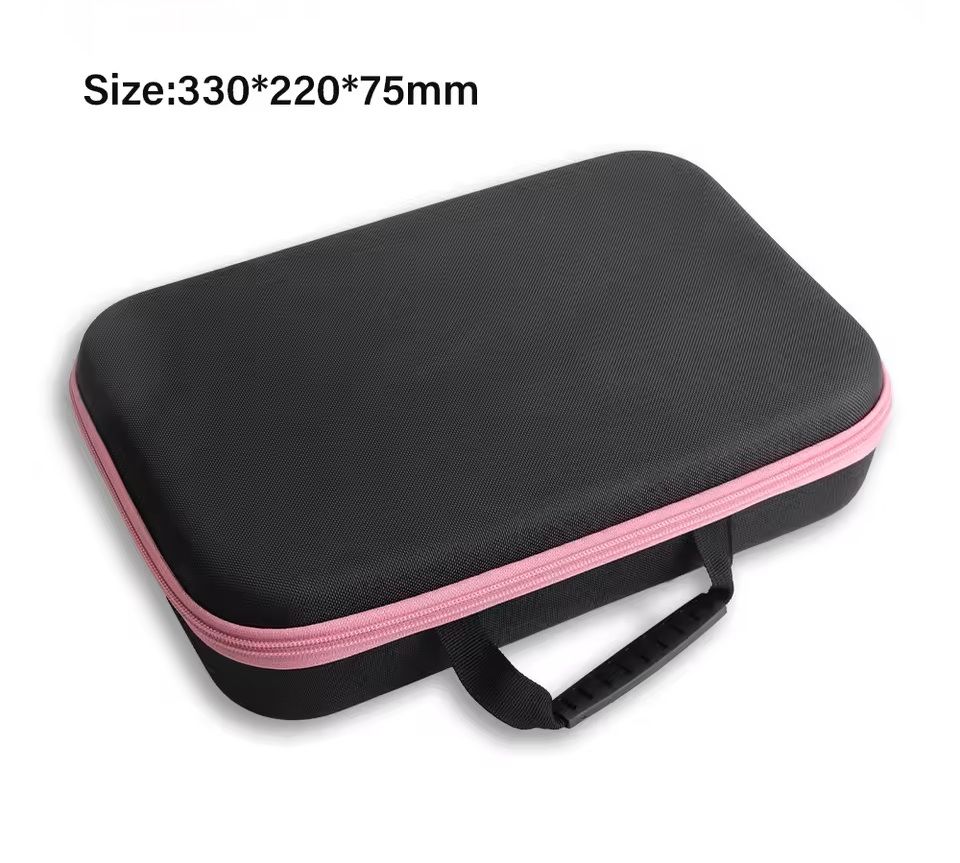 Large Capacity Waterproof Tool Bag  ShockAbsorbing MultiSize Portable Storage For Electrical  Hardw 7