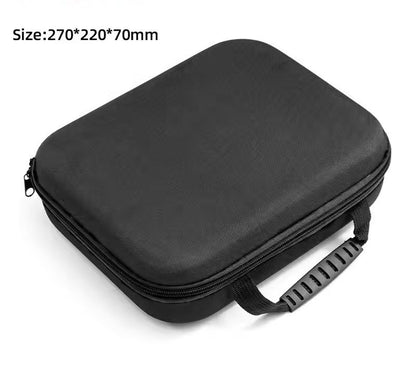 Large Capacity Waterproof Tool Bag  ShockAbsorbing MultiSize Portable Storage For Electrical  Hardw 8
