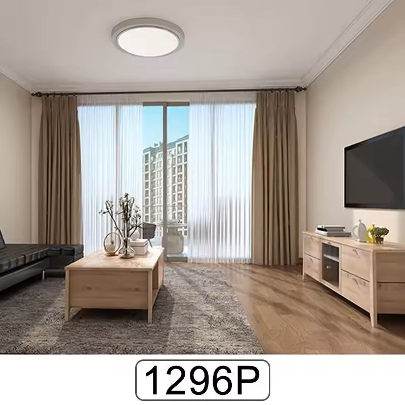 360 Degree Smart Home Security Camera With AI Motion Detection And Night Vision 7