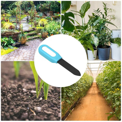 Smart Zigbee Soil Moisture And Temperature Sensor With App Monitoring 3