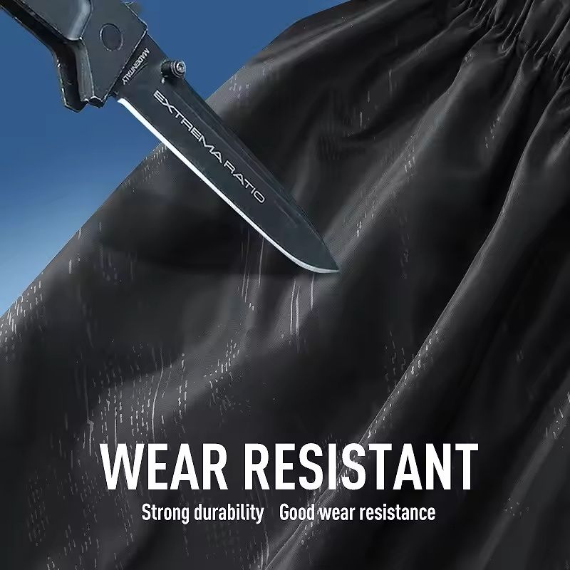 AllWeather Waterproof Hiking Pants For Outdoor Adventures 5