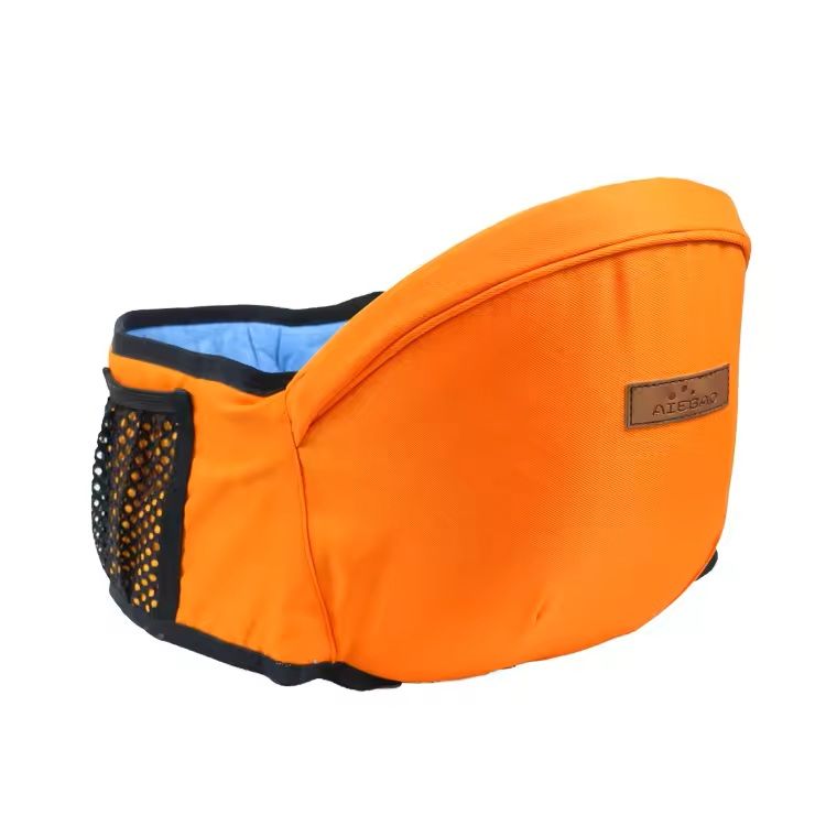 Adjustable Baby Carrier Hip Seat For Comfortable And Secure Infant Support 10