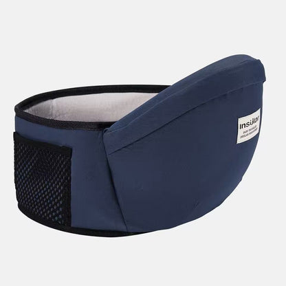 Adjustable Baby Carrier Hip Seat For Comfortable And Secure Infant Support 6