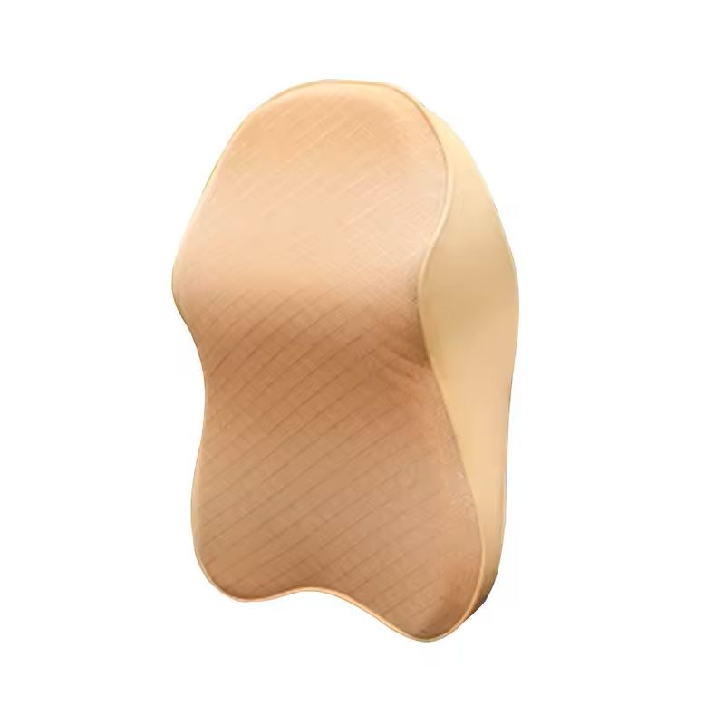 Car Neck And Back Support Pillow For Car And Office 5