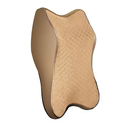 Car Neck And Back Support Pillow For Car And Office 6