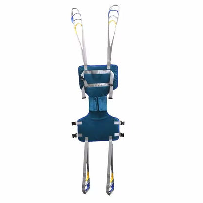 Adjustable Lift Sling For Elderly And Disabled Patient Mobility Support 4
