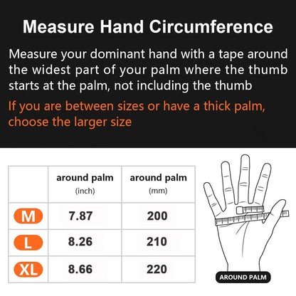 MultiPurpose Safety Gloves CutResistant AntiScratch NonSlip Gloves For Kitchen Industry And Glass H 5