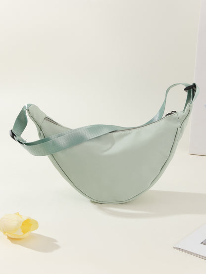 Versatile Womens Shoulder Bag Chic Messenger Satchel For Work Travel  Daily Essentials 9