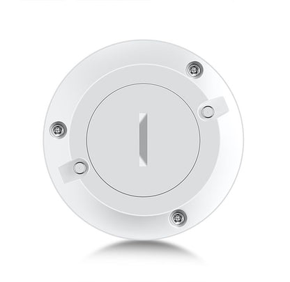 Smart WiFi Water Leak Detector App Remote Monitoring Flood Sensor For Kitchen  Bathroom  Home Assis 5